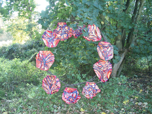 Fire Wheel 2002