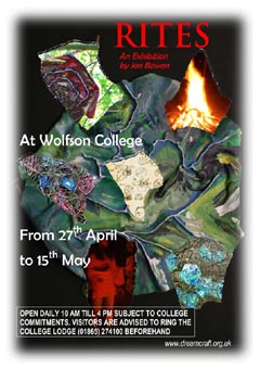Exhibition Invitation