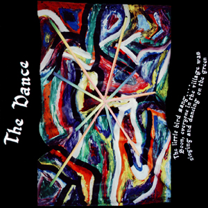 The Dance 1998